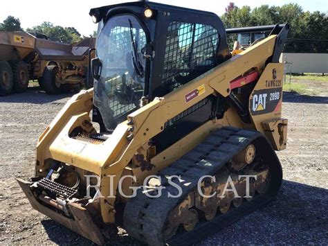 cat 289c skid steer|used cat 289d for sale.